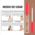 Corretivo Líquido Matte Payot Alta Cobertura Cor 3