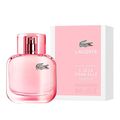 L.12.12 Pour Elle Sparkling Lacoste Eau de Toilette Feminino