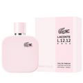Lacoste L.12.12 Rose Eau De Parfum Feminino