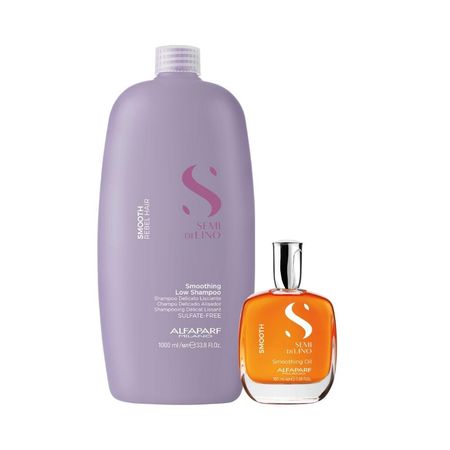 Alfaparf-Semi-Di-Lino-Smoothing-Rebel-Hair-Shampoo-1000ml-+-Óleo-Capilar-100ml--1