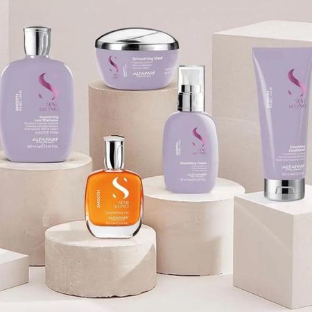 Alfaparf-Semi-Di-Lino-Smoothing-Rebel-Hair-Shampoo-+-Condicionador-+-Máscara--4