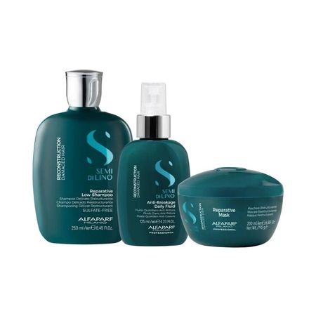 Alfaparf-Semi-Di-Lino-Reconstruction-Reparative-Shampoo-250ml-+-Máscara-200ml-+-Fluido-125ml--1