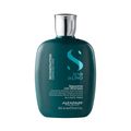 Alfaparf Semi Di Lino Reconstruction Reparative Shampoo 250ml + Máscara 200ml + Fluido 125ml
