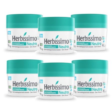 Kit-6-Desodorante-Creme-Herbissimo-Neutro-Antitranspirante-55g--1