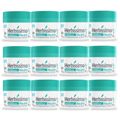 Kit 12 Desodorante Creme Herbissimo Neutro Antitranspirante 55g
