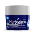 Kit 12 Desodorante Creme Herbissimo Bioprotect Cedro Antitranspirante 55g