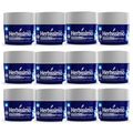 Kit 12 Desodorante Creme Herbissimo Bioprotect Cedro Antitranspirante 55g