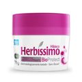 Desodorante Creme Herbissimo Bioprotect Hibisco Antitranspirante 55g