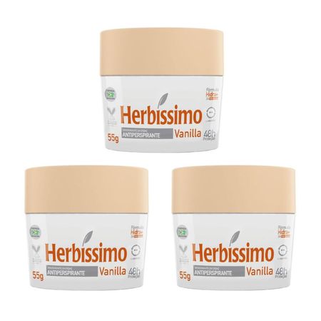 Kit-3-Desodorante-Creme-Herbissimo-Vanilla-Antitranspirante-55g--1