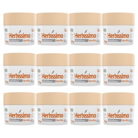 Kit-12-Desodorante-Creme-Herbissimo-Vanilla-Antitranspirante-55g--1