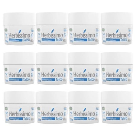 Kit-12-Desodorante-Creme-Herbissimo-Talco-Antitranspirante-55g--1