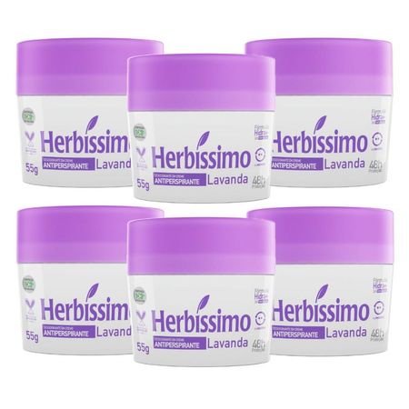 Kit-6-Desodorante-Creme-Herbissimo-Lavanda-Antitranspirante-55g--1