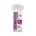 Creme Desodorante Herbíssimo Clinical Twist 45g