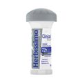 Creme Desodorante Herbissimo Men Clinical Twist 45g