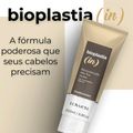 Lowell Bioplastia In Reconstrução - Condicionador 200ml 200ml