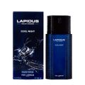 Ted Lapidus Cool Night Eau de Parfum - Perfume Masculino 100ml 100ml