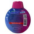 Shampoo Herbissimo Mentos Yogurt Morango 300ml