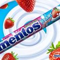 Shampoo Herbissimo Mentos Yogurt Morango 300ml