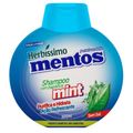 Shampoo Herbissimo Mentos Mint 300ml