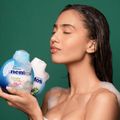 Shampoo Herbissimo Mentos Mint 300ml