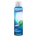 Desodorante Antitranspirante Aerossol Herbissimo Mentos Mint 150ml
