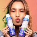 Desodorante Antitranspirante Aerossol Herbissimo Mentos Mint 150ml