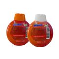 Kit Shampoo + Condicionador Herbissimo Mentos Fruit 300ml
