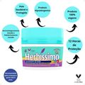 Kit Herbíssimo Kids: 3 Desodorante em Creme 55g