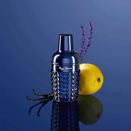 Pepe-Jeans-London-Calling-Him-Eau-de-Parfum-Spray---Perfume-Masculino-100ml-100ml--3