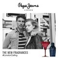 Pepe Jeans London Calling Her Eau de Parfum Spray - Perfume Feminino 80ml 80ml