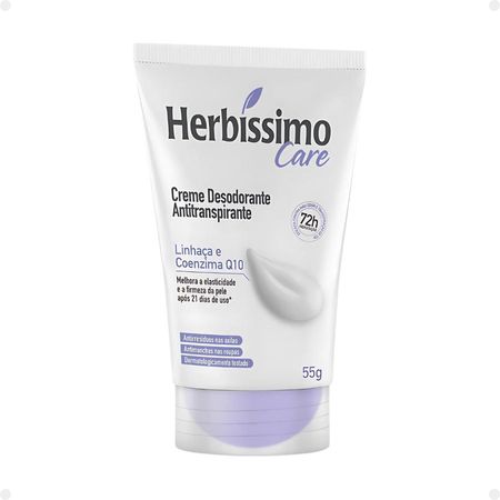 Creme-Desodorante-Antitranspirante-Herbíssimo-Care-Linhaça-e-Coenzima-Q10-55g--1