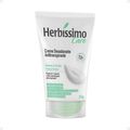 Creme Desodorante Antitranspirante Herbíssimo Care Monoi e Ácido Hialurônico 55g