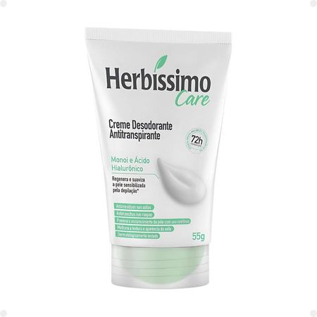 Creme-Desodorante-Antitranspirante-Herbíssimo-Care-Monoi-e-Ácido-Hialurônico-55g--1
