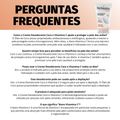 Creme Desodorante Antitranspirante Herbíssimo Care Coco e Vitamina C 55g