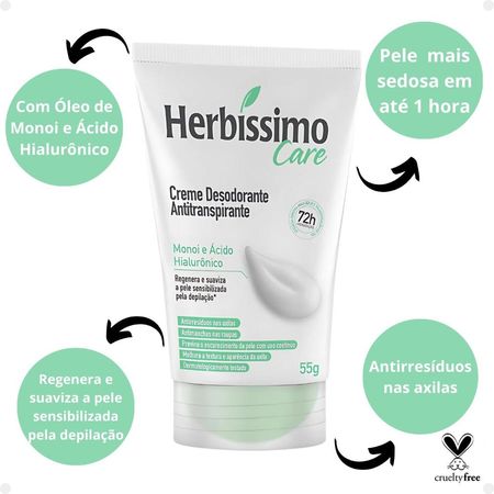 Kit-Herbíssimo-Care-Monoi-e-Ácido-Hialurônico:-3-Cremes-Desodorante-55g--2