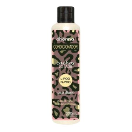 Trio-Cachos-Shampoo,-Condicionador-e-Gel-Creme---Dhonna-|-Trio-Ideal-para-Cachos-Definidos-e-Hidratados--3