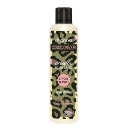 Trio-Crespos-Shampoo,-Condicionador-e-Gel-Creme---Dhonna-|-Trio-Ideal-para-Crespos-Definidos-e-Hidratados--4