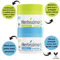 Kit Herbíssimo Desodorante: 10 Fresh + 10 Sensitive 55g