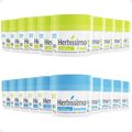 Kit Herbíssimo Desodorante: 10 Fresh + 10 Sensitive 55g