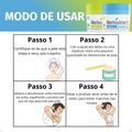 Kit Herbíssimo Desodorante: 10 Fresh + 10 Sensitive 55g