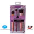 HILLS Beauty Kit de Pincéis de Maquiagem Essentials