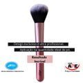 HILLS Beauty Kit de Pincéis de Maquiagem Essentials