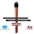 HILLS Beauty Kit de Pincéis de Maquiagem Essentials