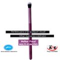 HILLS Beauty Kit de Pincéis de Maquiagem Essentials
