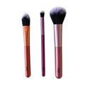 HILLS Beauty Kit de Pincéis de Maquiagem Essentials