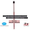 HILLS Beauty Kit Pinceis Maquiagem Linha Essentials Olhos