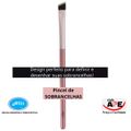 HILLS Beauty Kit Pinceis Maquiagem Linha Essentials Olhos