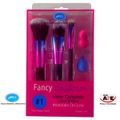 HILLS Beauty  Kit de Pincéis de  Maquiagem  Linha  Fancy