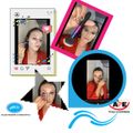 HILLS Beauty  Kit de Pincéis de  Maquiagem  Linha  Fancy