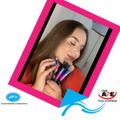 HILLS Beauty  Kit de Pincéis de  Maquiagem  Linha  Fancy